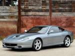 Ferrari 550 Maranello 1996 года